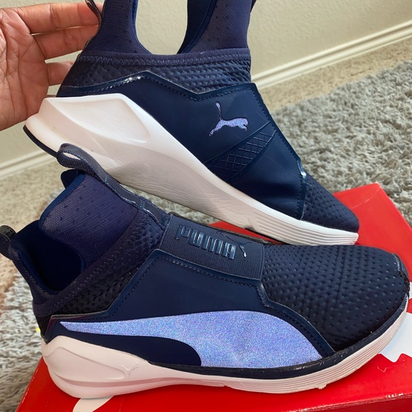 Puma Fierce Velvet Rope - Picture 2 of 9